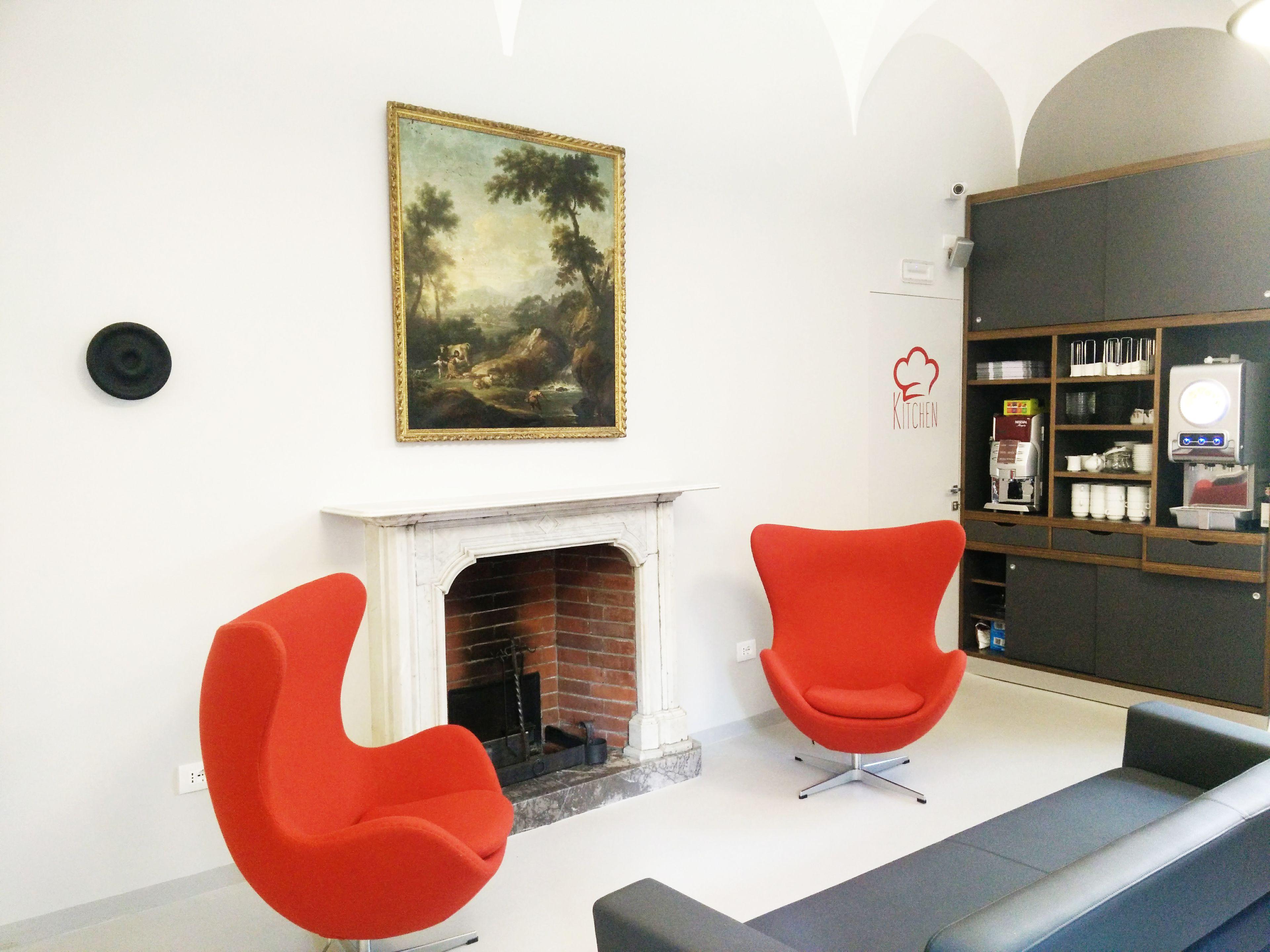 Babila Hostel & Bistrot — Photos 3