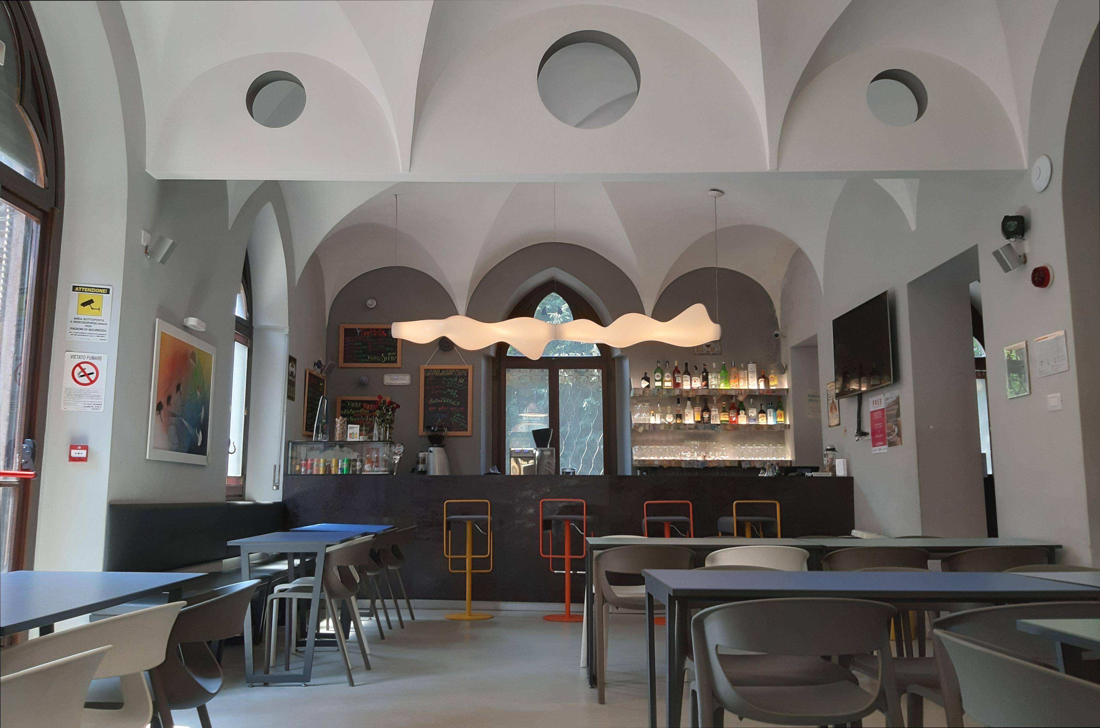 Babila Hostel & Bistrot — Photos 2